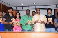 The Indian Postman Movie Audio Launch